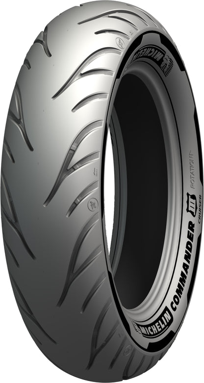 Tire Commander Iii Cruiser Rr 140/90b15 (76h) Bias Tl/Tt