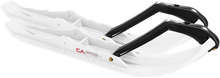 Tmx Skis White