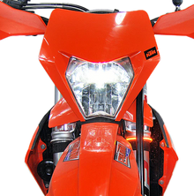 Front Led Turn Signals Ktm
