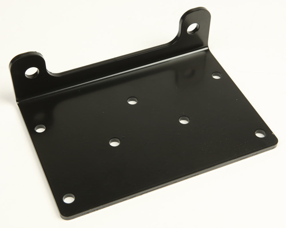 Plate Mtg Fairlead 4.0ci