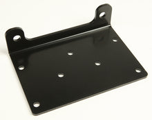 Plate Mtg Fairlead 4.0ci