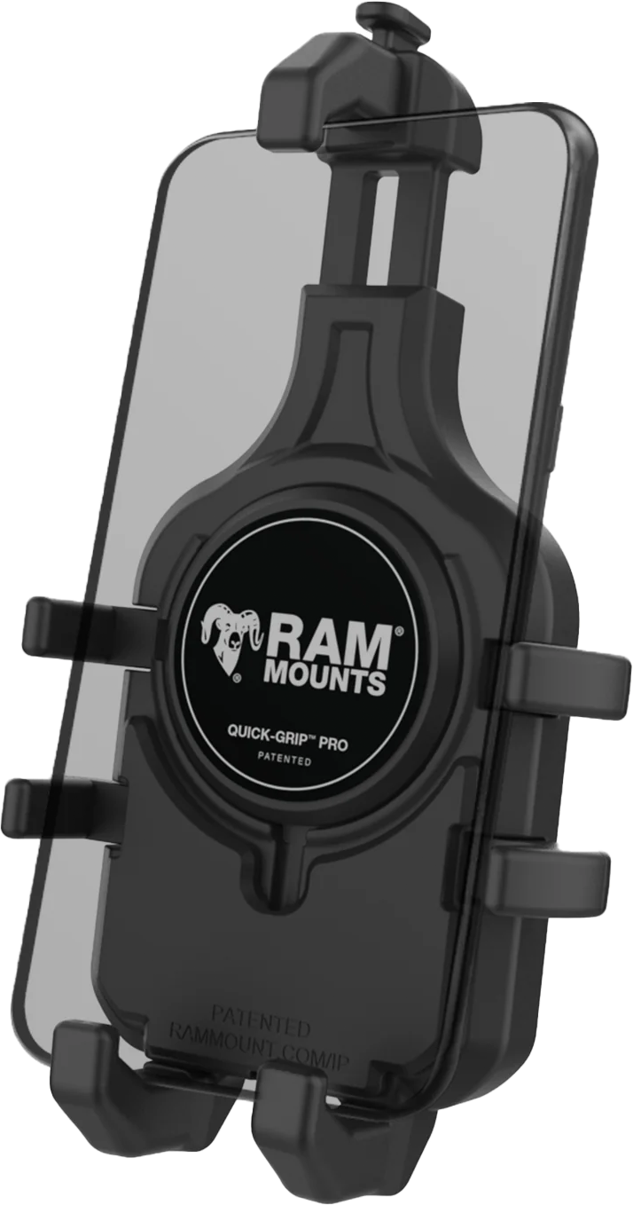 Quick Grip Pro Phone Holder