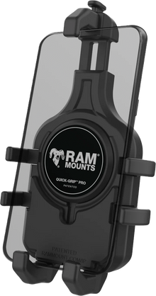 Quick Grip Pro Phone Holder