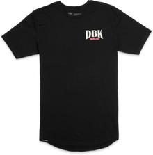 Dbk Beer Co Premium Tee Black 2x