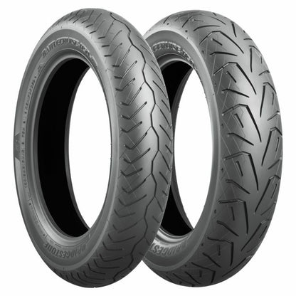 Tire Battlecruise H50 Rear 150/80b16 77h Bias Tl