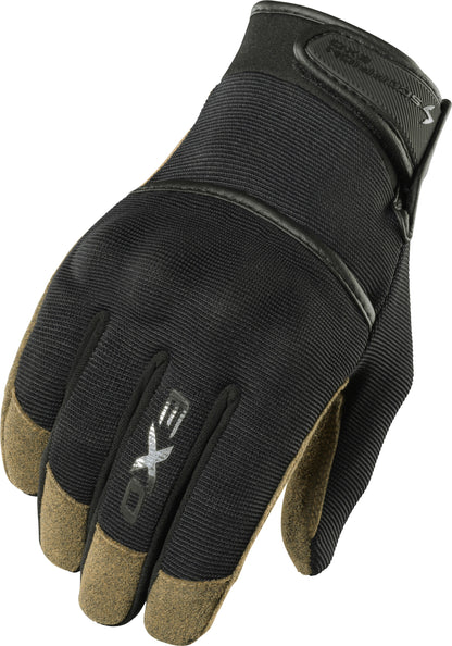 Stealth Grip Gloves Black 3x