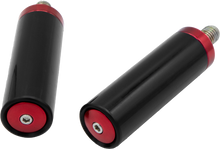 Crash Bar Extreme Chacho Red Flh/Flt