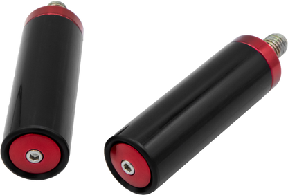 Crash Bar Extreme Chacho Red Flh/Flt