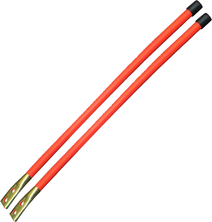 High Vis Pro Poly Plow