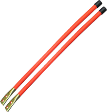 High Vis Pro Poly Plow