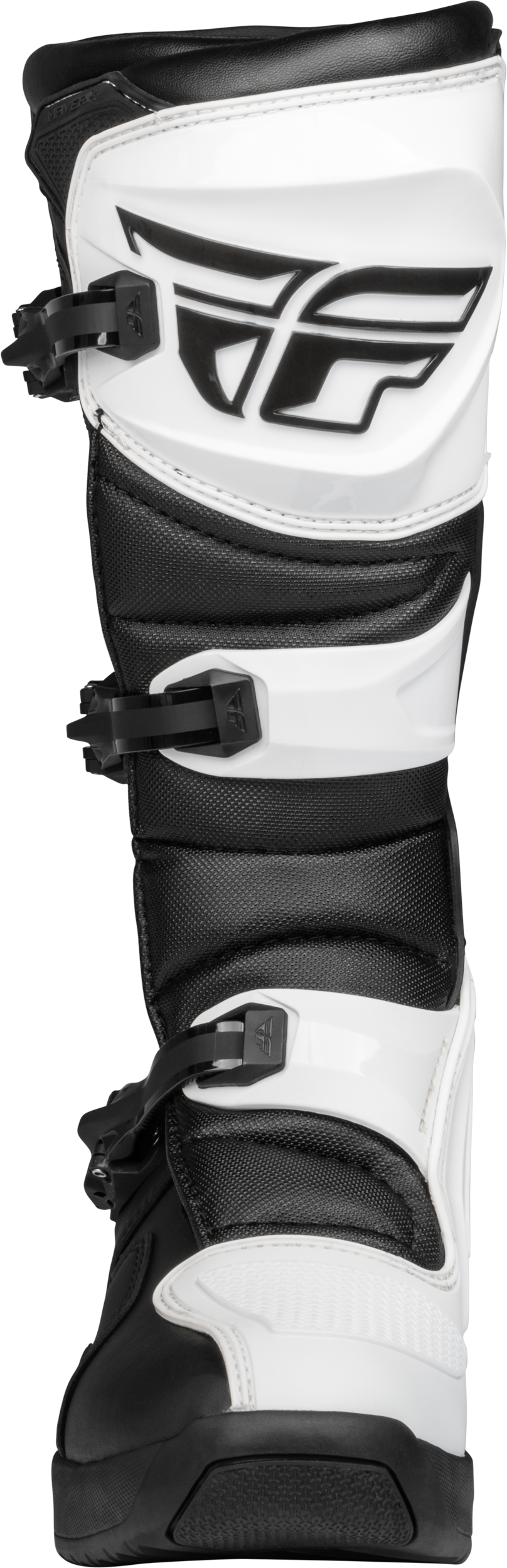Maverik Lt Boot White/Black Sz 13