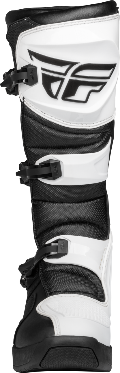 Maverik Lt Boot White/Black Sz 11