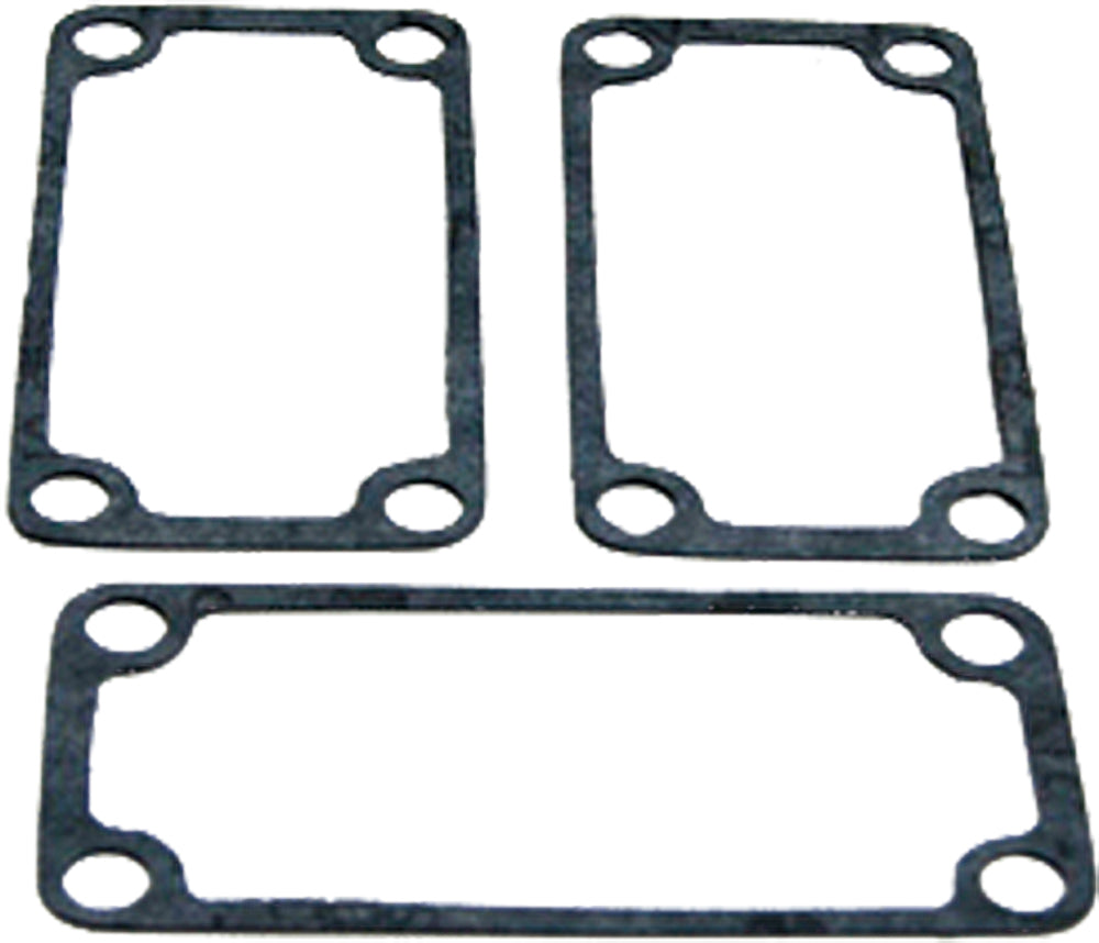 Exhaust Valve Gskt Kit Zrt600 01 02 Arctic Cat