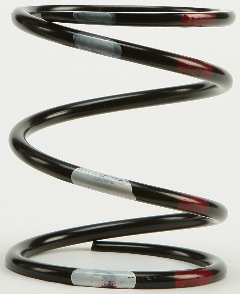 Spring Steel Black/White/Red 140 300
