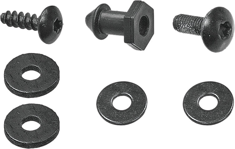 W/S Screw Kit S D