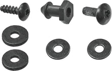 W/S Screw Kit S D