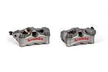 Prime Brake Caliper Stylema Front Right