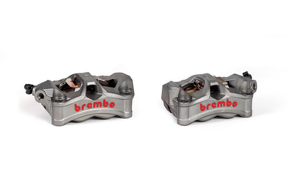 Prime Brake Caliper Stylema Front Right