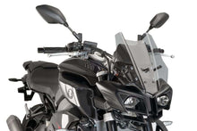 Windscreen Touring Smoke Yam