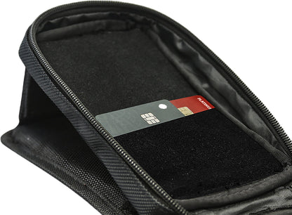 Route 1 Magnetic Phone Holder Black