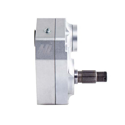 4  Portal Dual Idler 15% Gear Reduction Polaris