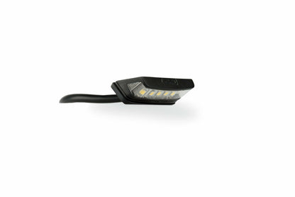 License Plate Light Led Angle Universal