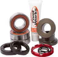 Water Proof Wheel Collar Kits Rear Hon