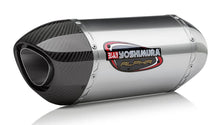 Exhaust Street Alpha T Slip On Ss Ss Cf
