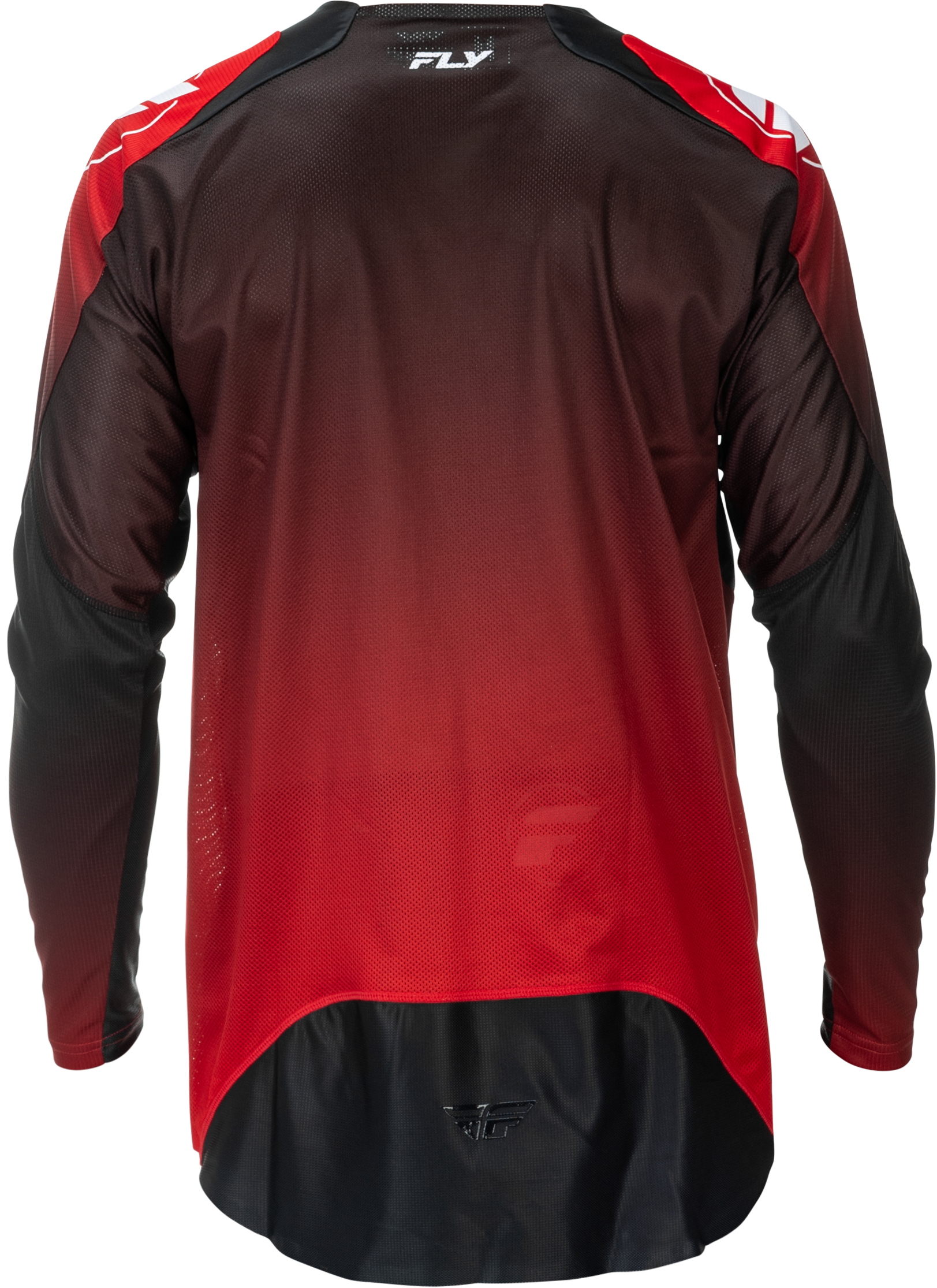 Evolution  Dst Jersey Red/Black/White Md