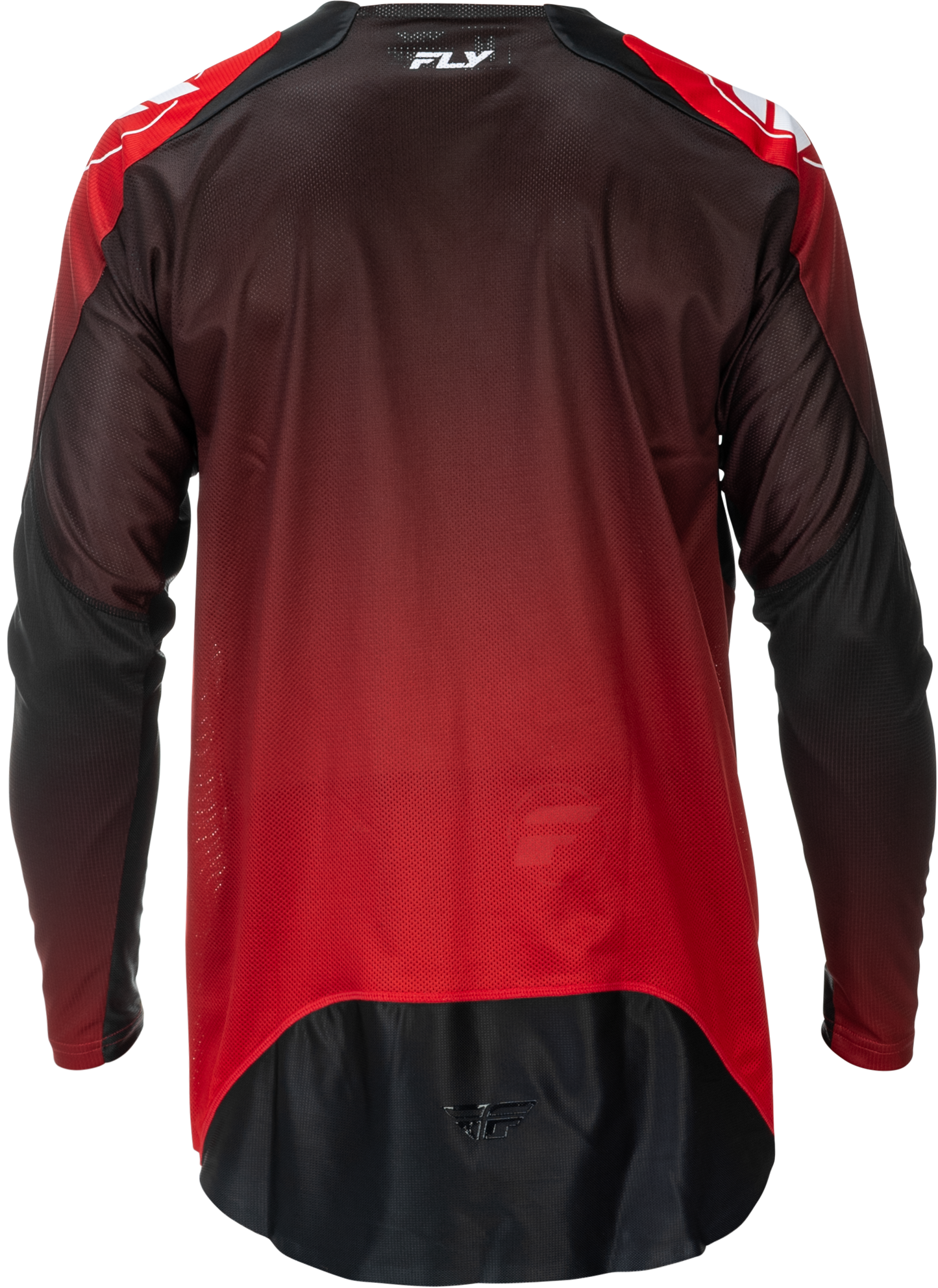 Evolution  Dst Jersey Red/Black/White 2x