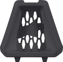 Sm3 Youth Chin Vent Black