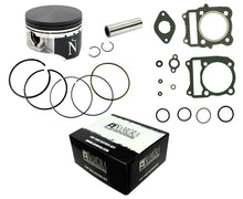 Top End Kit 68.47/Std 11:1 Ac