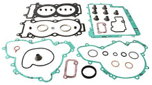 Complete Gasket Set Pol