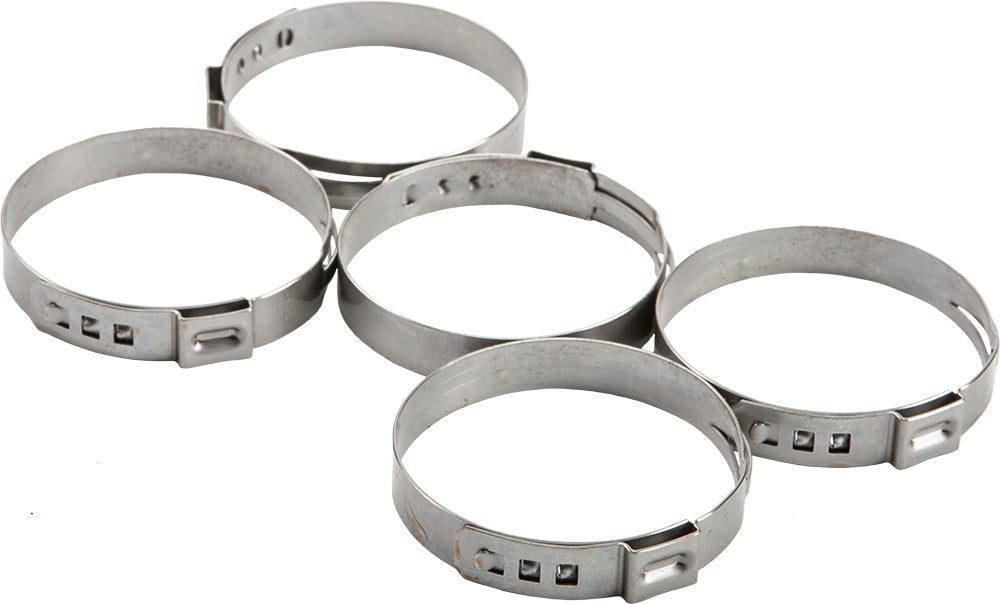 Stepless Clamp 44 47mm 5/Pk