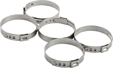 Stepless Clamp 44 47mm 5/Pk