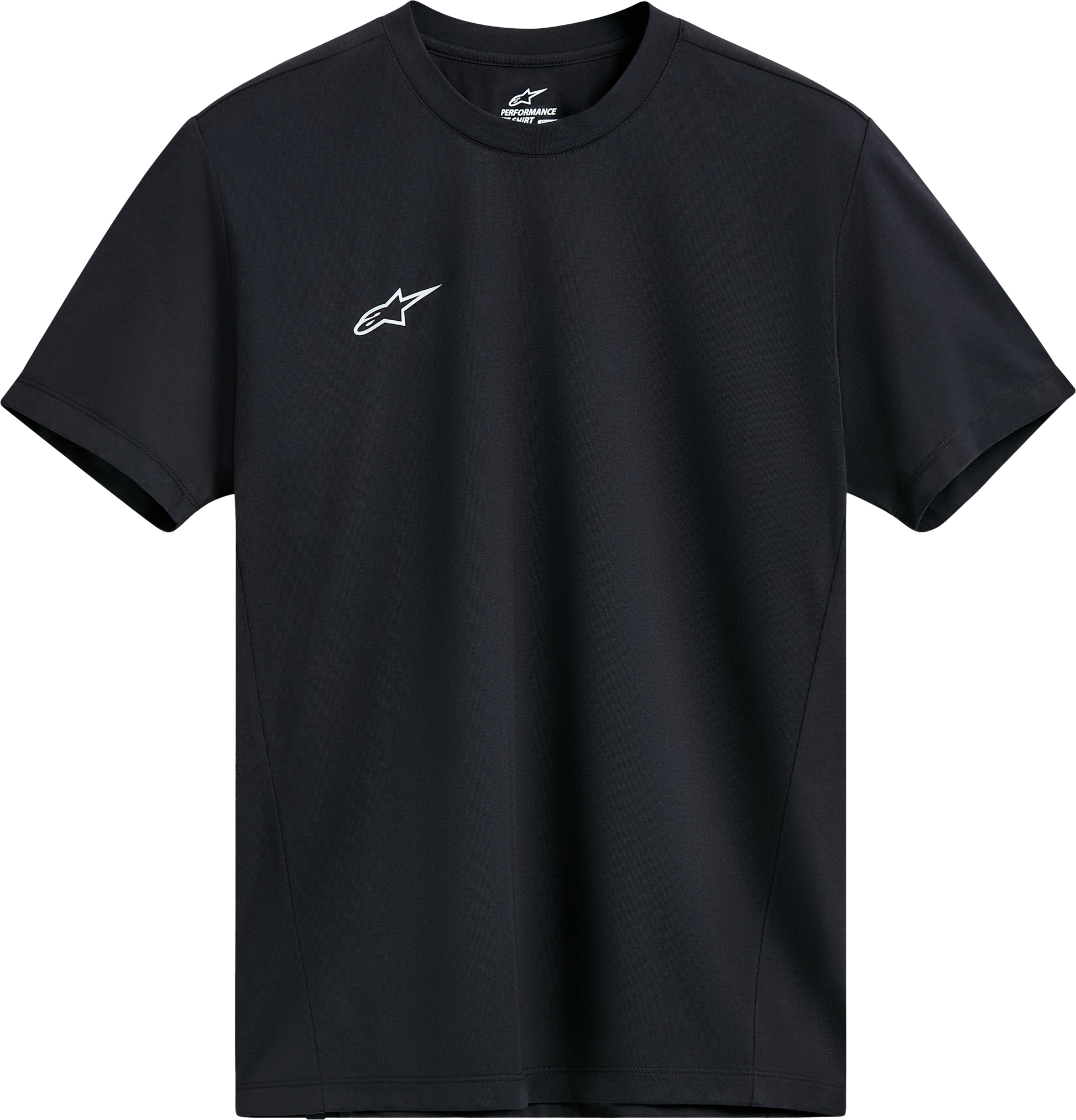Point Performance Ss Te Black Xl
