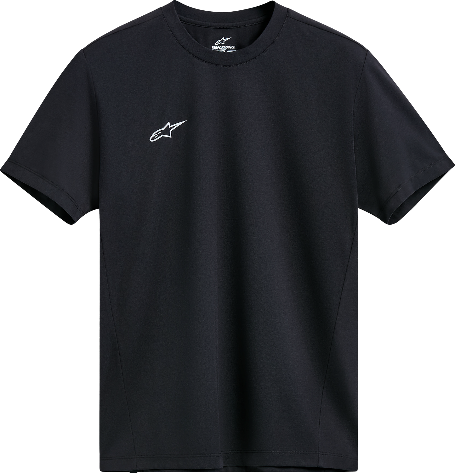 Point Performance Ss Te Black Md