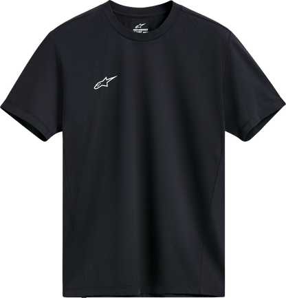 Point Performance Ss Te Black Md