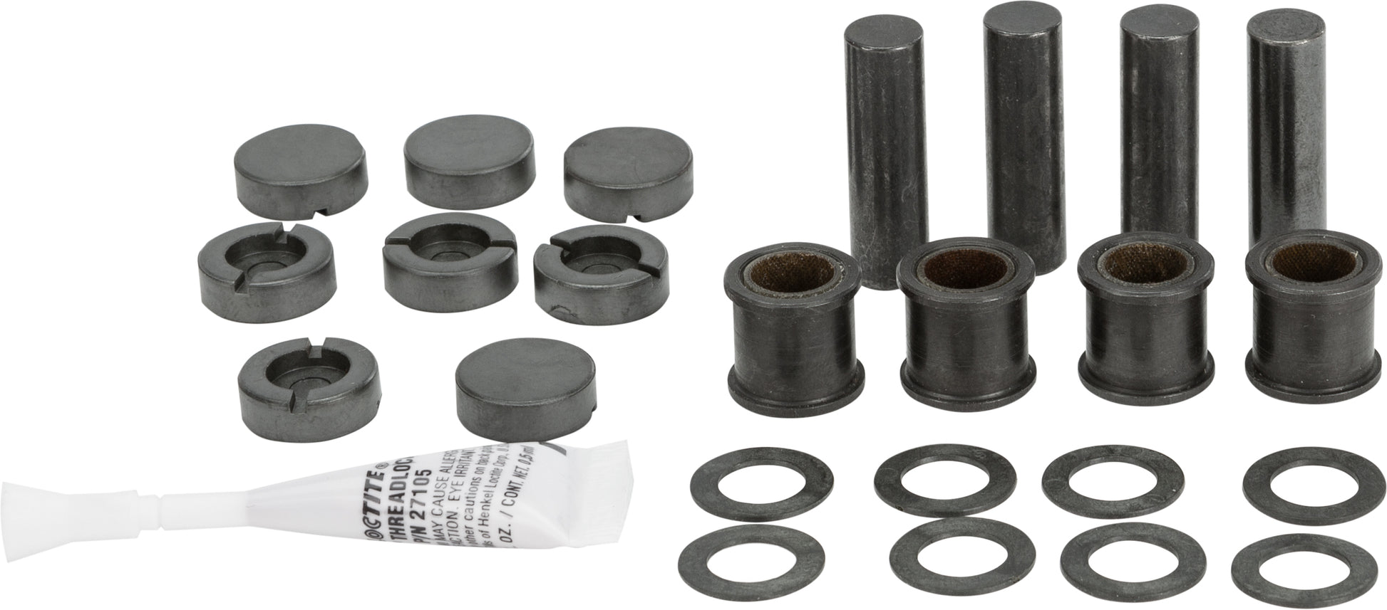 Spider Part Kit 4 Pro