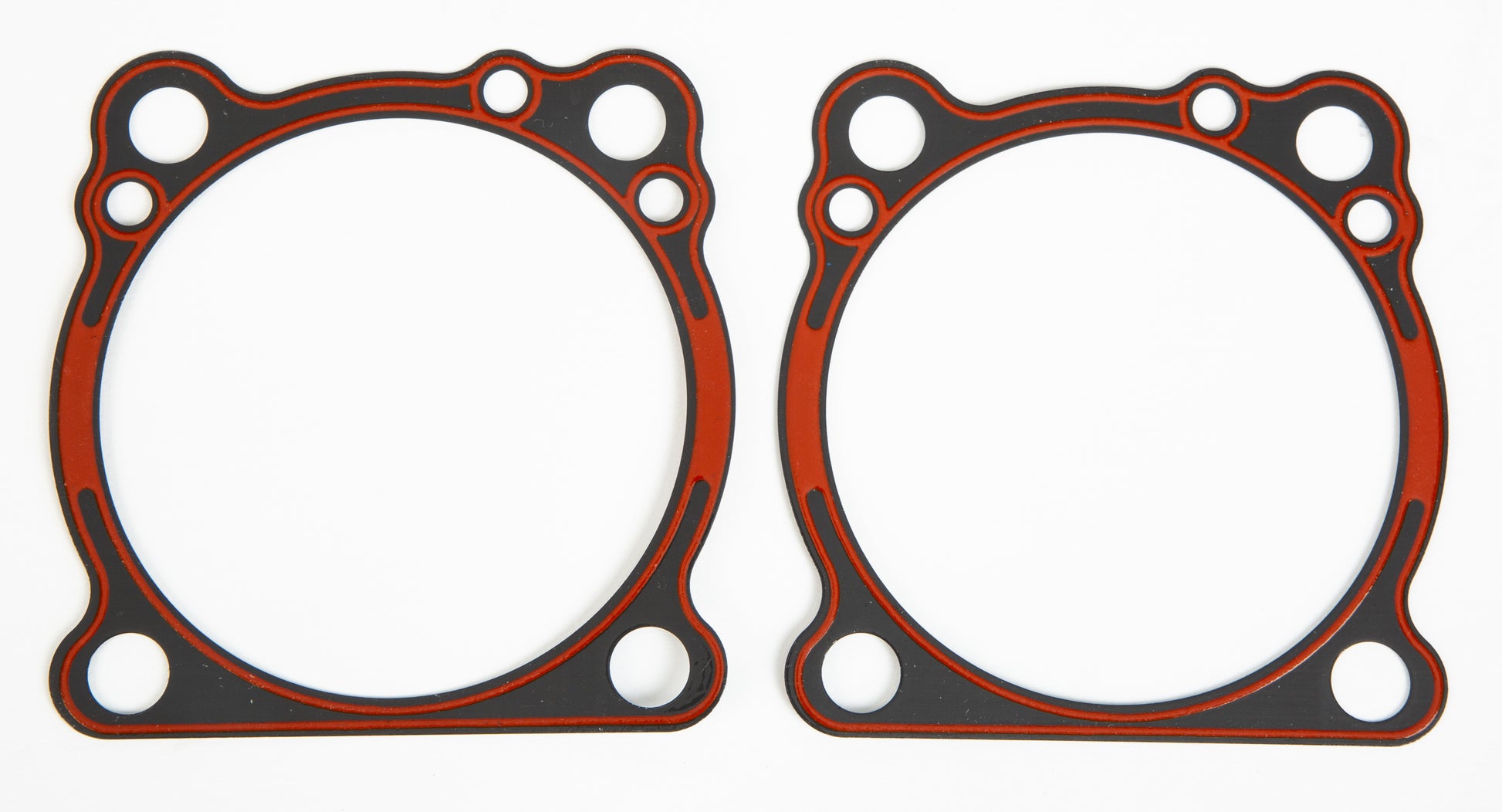 Gasket Cyl Base All Evo Xl Rcm W/Bead .016 2/Pk 16774 96 Xt1