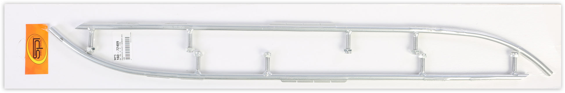 Ripper Four75 Carbides A/C S/M