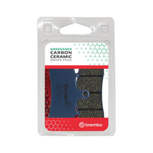 Brembo OE Carbon Ceramic Prime Brake Pad