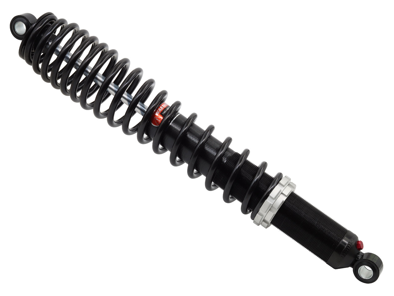 Gas Ski Shock A/C
