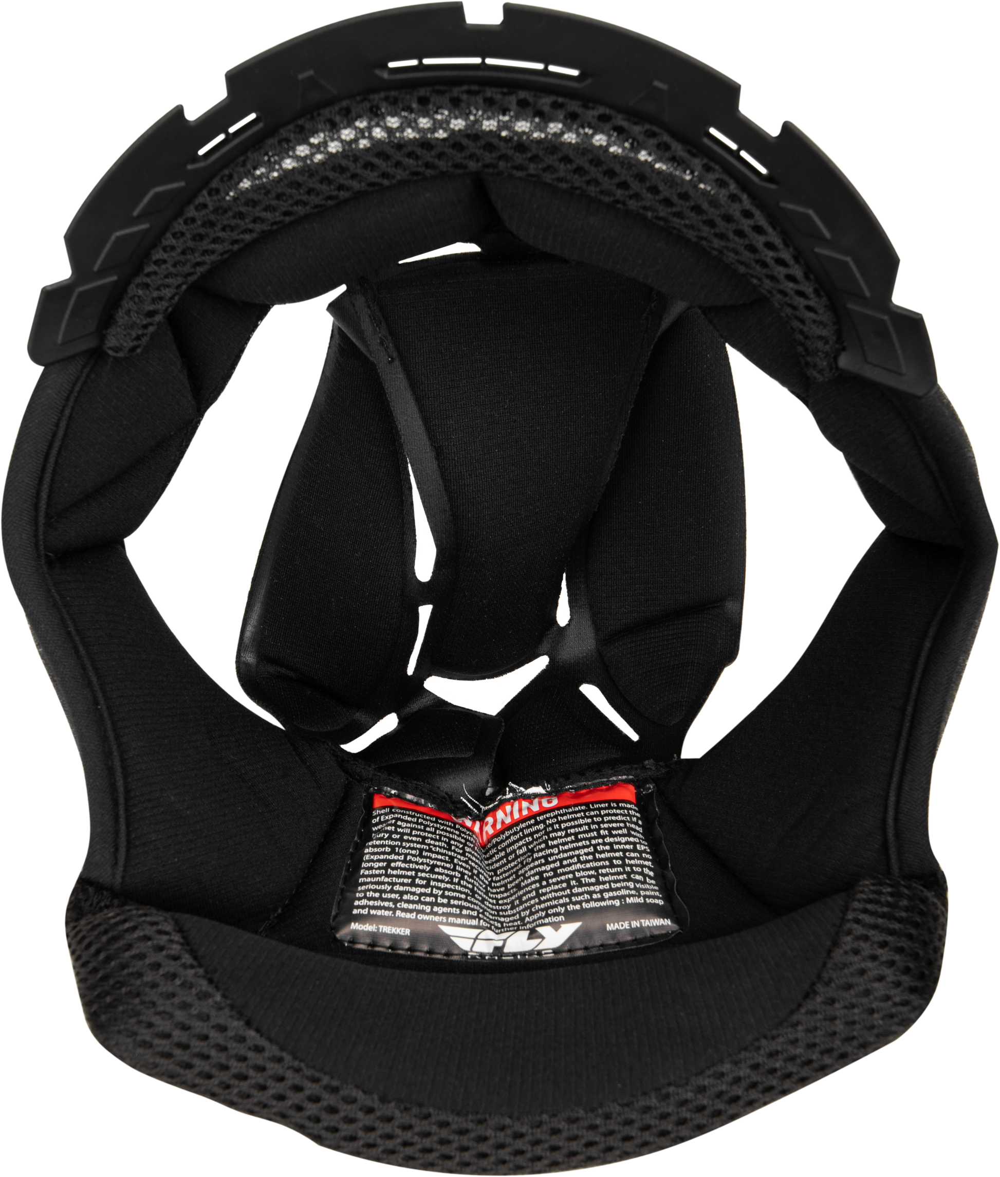 Trekker Helmet Comfort Liner 18mm