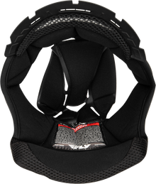 Trekker Helmet Comfort Liner 18mm
