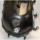 Powder Valve Kit S D