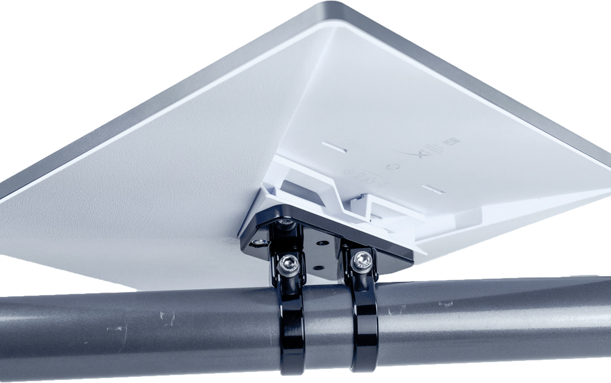 Starlink Mini Tubing Mount Black