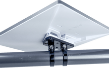 Starlink Mini Tubing Mount Black