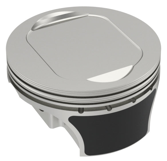 Forged Pistons Tc96 To 103ci 9.5:1 Std