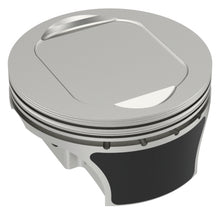 Forged Pistons Tc96 To 103ci 9.5:1 Std